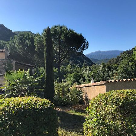 Villa La Mélanie à Bénivay-Ollon Extérieur photo