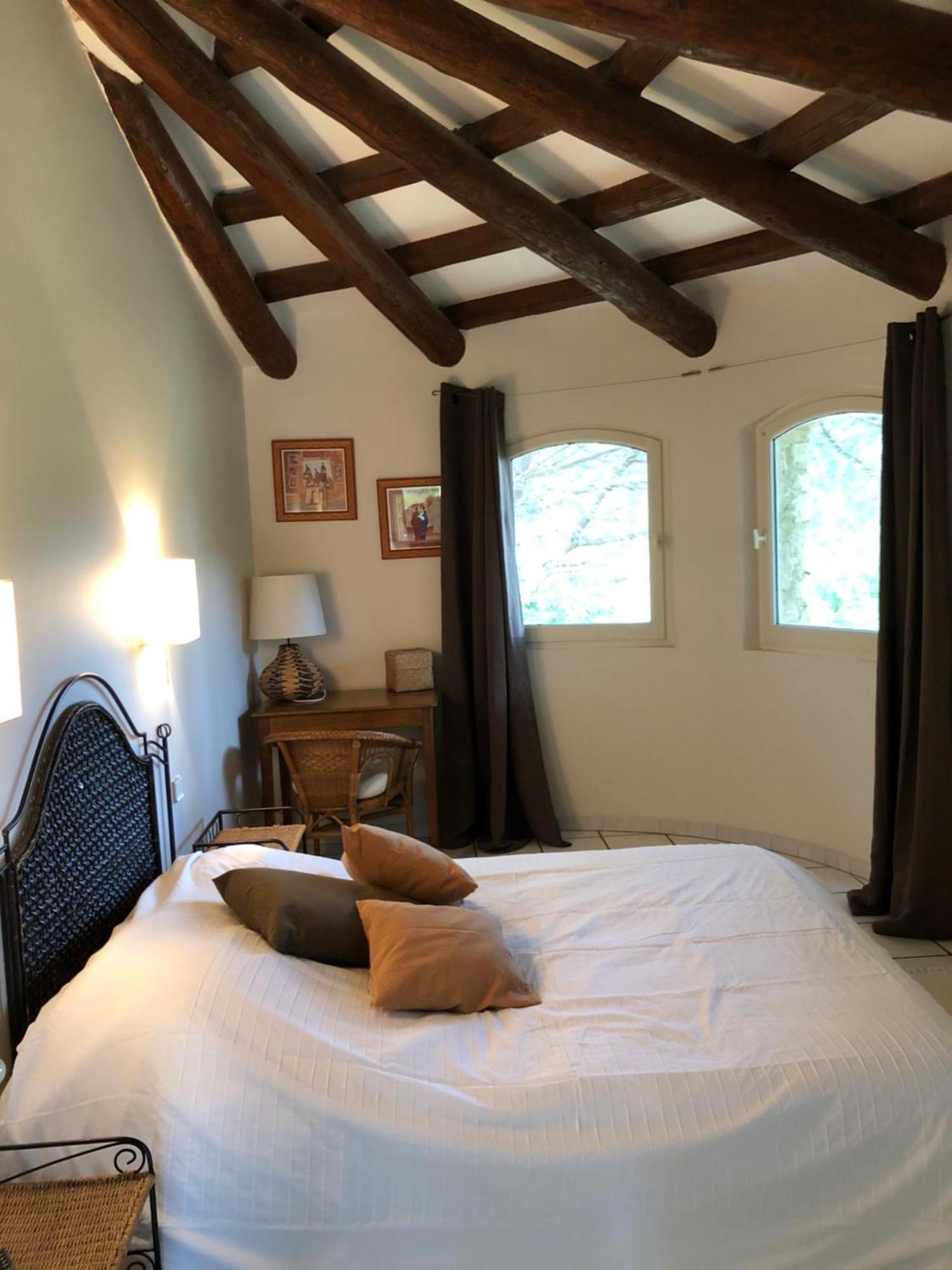 Villa La Mélanie à Bénivay-Ollon Extérieur photo