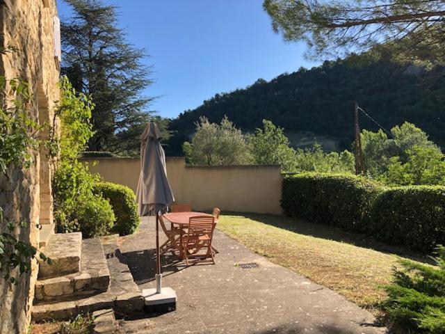 Villa La Mélanie à Bénivay-Ollon Extérieur photo