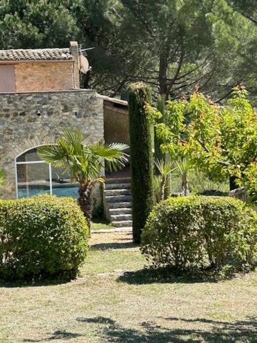 Villa La Mélanie à Bénivay-Ollon Extérieur photo
