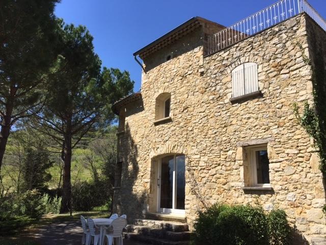 Villa La Mélanie à Bénivay-Ollon Chambre photo