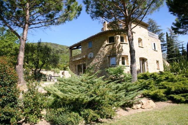 Villa La Mélanie à Bénivay-Ollon Extérieur photo