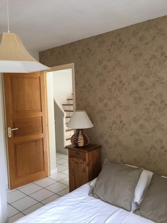 Villa La Mélanie à Bénivay-Ollon Extérieur photo